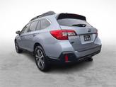 Thumbnail of 2018 Ice Silver Metallic Subaru Outback