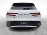 Thumbnail of 2022 Alta White Genesis GV70