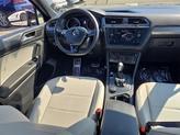 Thumbnail of 2021 Deep Black Volkswagen Tiguan