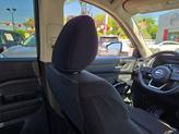 Thumbnail of 2022 Pearl White Tricoat Nissan Pathfinder