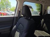 Thumbnail of 2022 Pearl White Tricoat Nissan Pathfinder