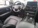 Thumbnail of 2022 Moonstone White INFINITI QX80
