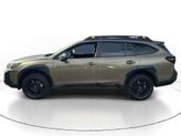 Thumbnail of 2024 Autumn Green Subaru Outback
