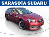 Photo of 2020 Crimson Red Pearl Subaru Impreza
