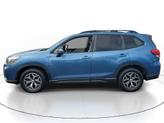 Thumbnail of 2020 Horizon Blue Pearl Subaru Forester