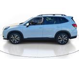 Thumbnail of 2023 Crystal White Pearl Subaru Forester