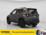 Thumbnail of 2016 Gray Jeep Renegade