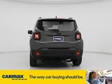 Thumbnail of 2016 Gray Jeep Renegade