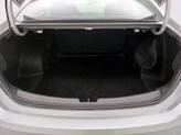 Thumbnail of 2021 Silver Chevrolet Malibu