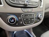 Thumbnail of 2021 Silver Chevrolet Malibu