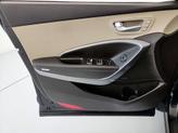 Thumbnail of 2018 Black Hyundai Santa Fe Sport