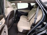 Thumbnail of 2018 Black Hyundai Santa Fe Sport