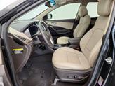 Thumbnail of 2018 Black Hyundai Santa Fe Sport