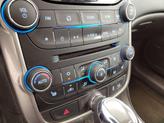 Thumbnail of 2015 White Chevrolet Malibu