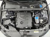 Thumbnail of 2014 Blue Audi A5