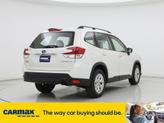 Thumbnail of 2019 White Subaru Forester
