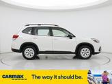 Thumbnail of 2019 White Subaru Forester