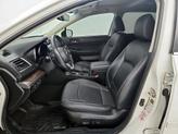 Thumbnail of 2019 White Subaru Outback