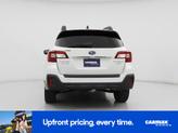 Thumbnail of 2019 White Subaru Outback