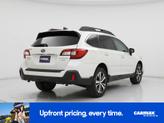 Thumbnail of 2019 White Subaru Outback