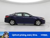 Thumbnail of 2018 Blue Kia Optima