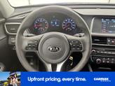 Thumbnail of 2018 Blue Kia Optima