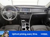 Thumbnail of 2018 Blue Kia Optima