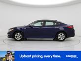 Thumbnail of 2018 Blue Kia Optima