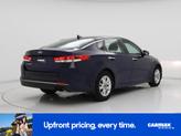 Thumbnail of 2018 Blue Kia Optima