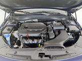 Thumbnail of 2018 Blue Kia Optima