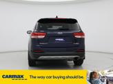Thumbnail of 2017 Blue Kia Sorento