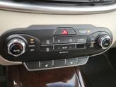 Thumbnail of 2017 Blue Kia Sorento