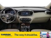 Thumbnail of 2017 Blue Kia Sorento