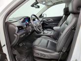 Thumbnail of 2018 White Chevrolet Traverse