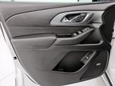 Thumbnail of 2018 White Chevrolet Traverse