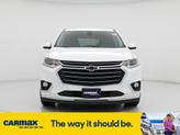 Thumbnail of 2018 White Chevrolet Traverse