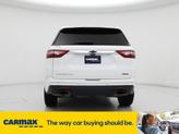 Thumbnail of 2018 White Chevrolet Traverse