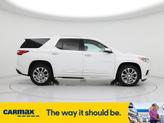 Thumbnail of 2018 White Chevrolet Traverse