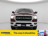 Thumbnail of 2023 Red RAM 1500