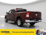 Thumbnail of 2023 Red RAM 1500