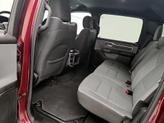 Thumbnail of 2023 Red RAM 1500