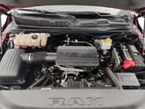 Thumbnail of 2023 Red RAM 1500
