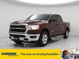 Thumbnail of 2023 Red RAM 1500