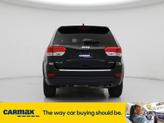 Thumbnail of 2018 Black Jeep Grand Cherokee
