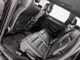 Thumbnail of 2018 Black Jeep Grand Cherokee