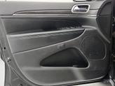 Thumbnail of 2018 Black Jeep Grand Cherokee