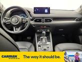 Thumbnail of 2022 Red Mazda CX-5