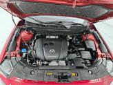 Thumbnail of 2022 Red Mazda CX-5