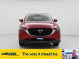 Thumbnail of 2022 Red Mazda CX-5