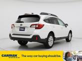 Thumbnail of 2019 White Subaru Outback